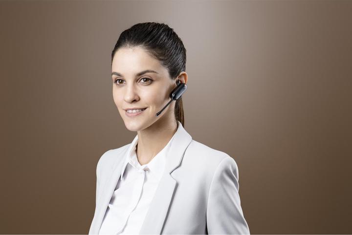 Actual product image Yealink WH67 MS (Wireless, USB-A, Microsoft teams)