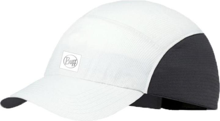 Produktbild Buff Speed Cap Solid White (S, M)