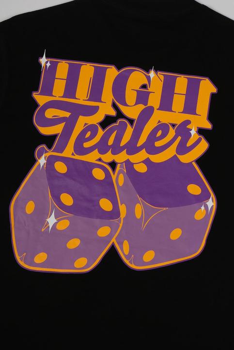 Actual product image Tealer t-hirt high (S)
