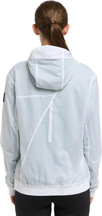 Produktbild Witeblaze CLARA Ladies jacket w. lining wei XL (XL)