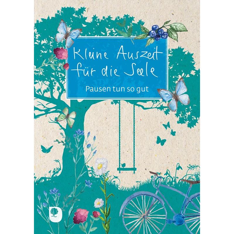 Kleine Auszeit für die Seele, Sachbücher