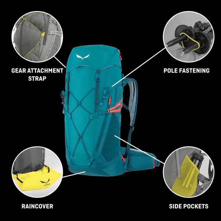 Produktbild Salewa Alp Trainer 30+3 (30 l)