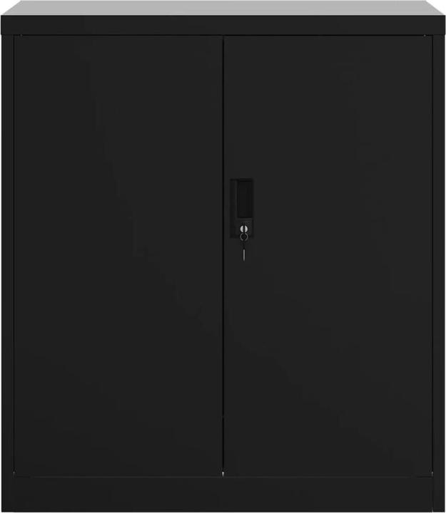 Produktbild vidaXL Aktenschrank (79 x 40 x 90 cm)