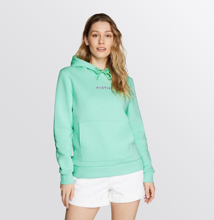 Actual product image Mystic Brand Hoodie Sweat Women (S)