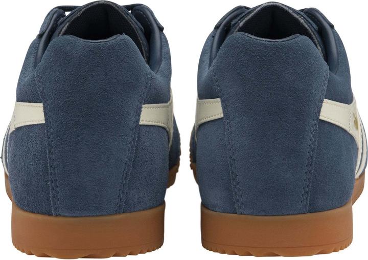 Produktbild Gola Harrier Suede (42)