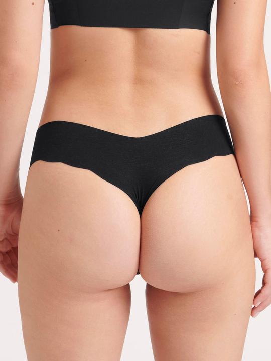 Actual product image Sloggi String ZERO Modal 2.0 Hipstring (S, pack of 4)