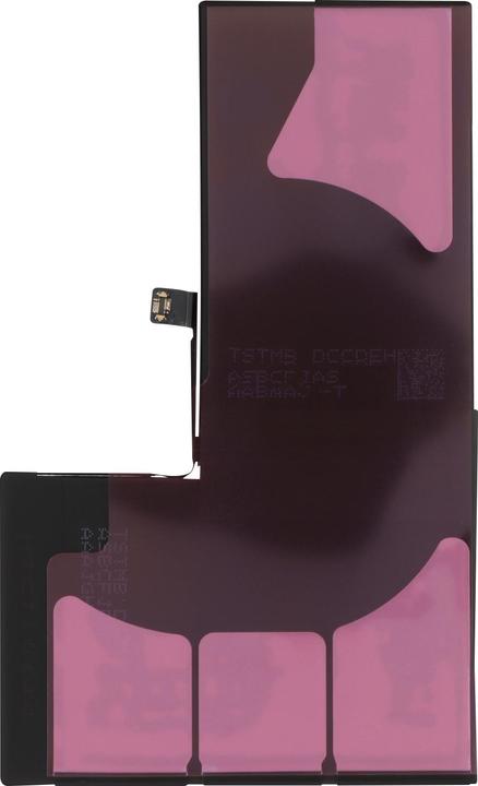 Image du produit Clappio Batterie de remplacement 2716mAh, Remplace le modèle 616-00346