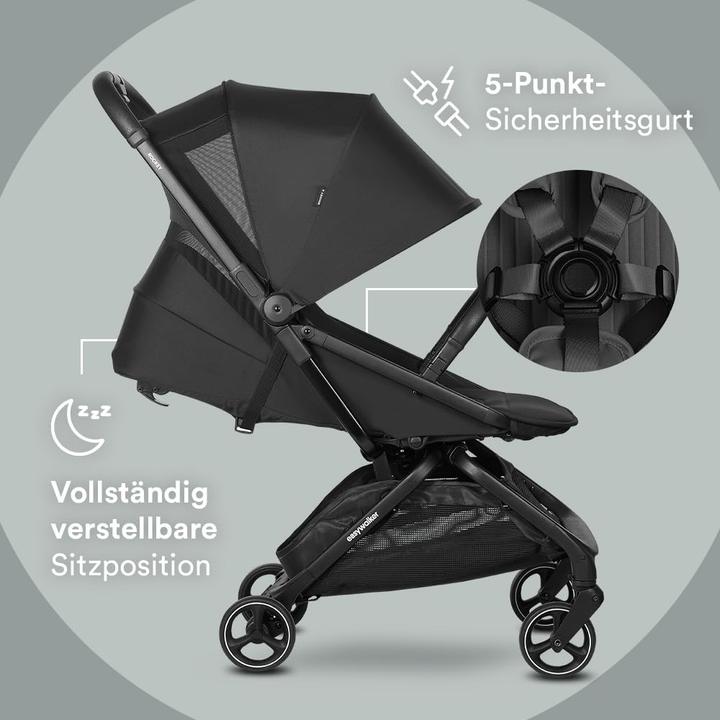Produktbild easywalker Rockey S (6 Monate - 4 Jahre)