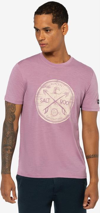 Immagine prodotto Super Natural Maglietta Salt & Rock (L)
