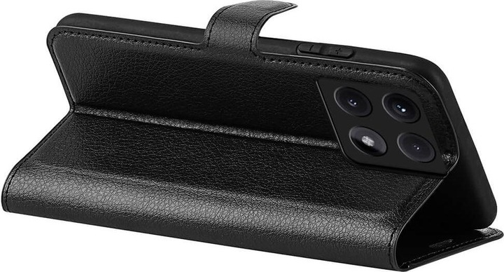 Produktbild Cover-Discount Xiaomi 14T Pro - Leder Etui Hülle (Xiaomi 14T Pro)