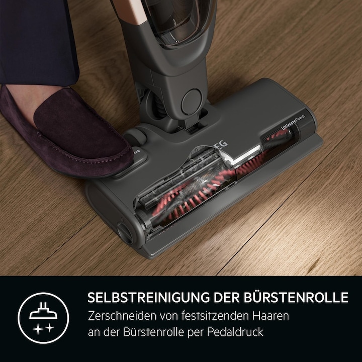 Image du produit AEG AS52CB25UG
