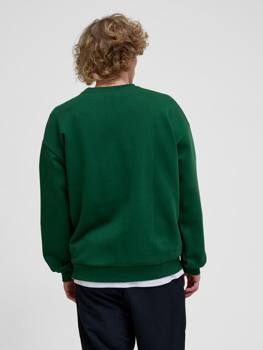 Produktbild hummel Hmlloose crewneck bee (M)