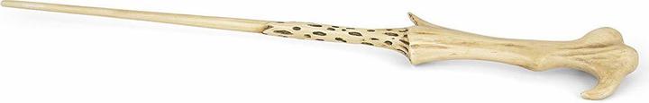 Actual product image Noble Collection Voldemort's Wall Wand