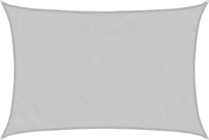 Image du produit vidaXL Sonnensegel (250 x 250 cm)