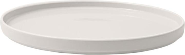 Produktbild Villeroy & Boch Universalteller weiss Iconic (1x, 24 cm)