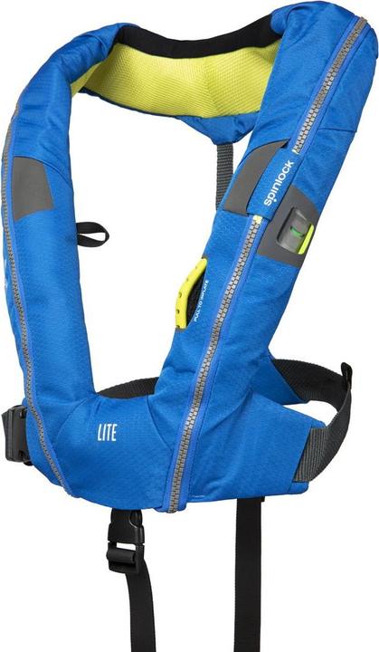 Produktbild Spinlock Autom. Schwimmw. Deckvest Llite
