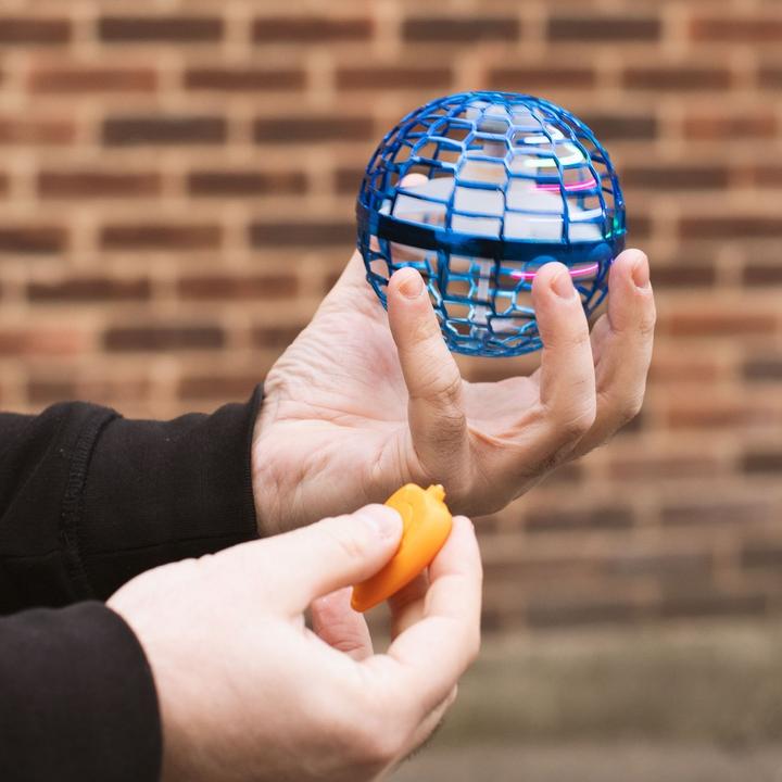 Image du produit Thumbs Up Flying Hover Ball LED Mini Drone