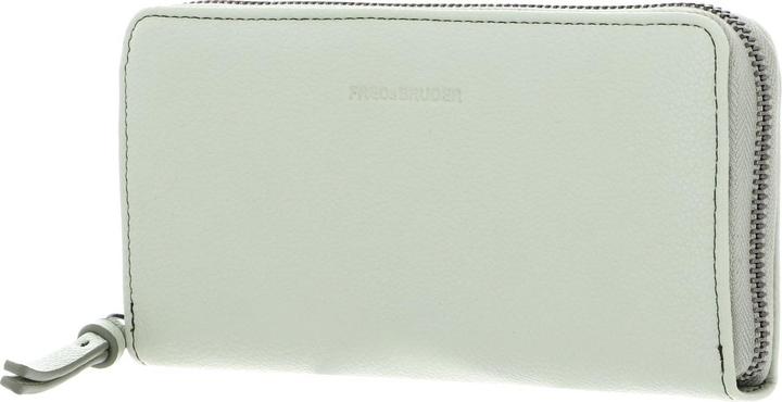 Actual product image FredsBruder Bestie Ziparound Wallet