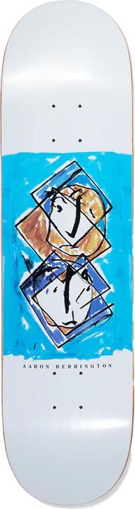 Polar Twisted (8.25")