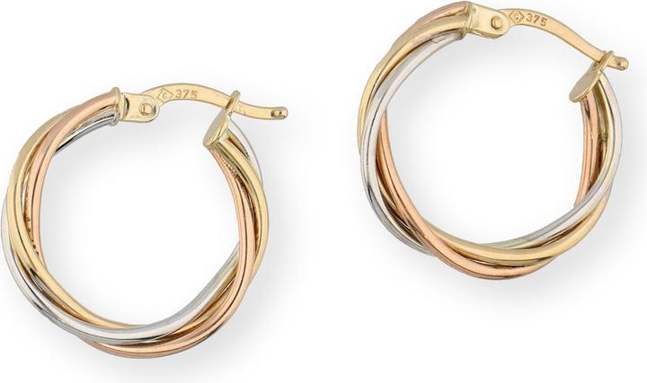 Image du produit Carat Chic (Or 9ct)