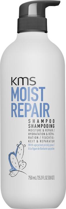 Immagine prodotto KMS California Riparazione dell'umidità (750 ml, Shampoo liquido)