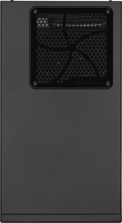 Produktbild Silverstone CS330 (mATX, Mini-ITX, Mini-DTX)