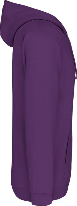 Immagine prodotto Kariban Felpa con cappuccio e zip (4XL)