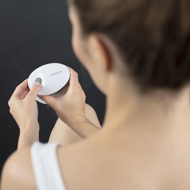 Immagine prodotto Medisana Mini Handmassagegerät