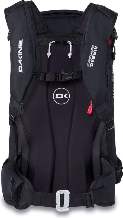 Actual product image Dakine Poacher Ras 36 L Backpack, Green Moss (36 l)