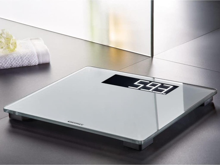 Produktbild Soehnle Style Sense Comfort 600 (200 kg)