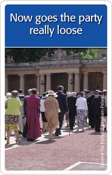 Produktbild That is the crowning! (Deutsch)