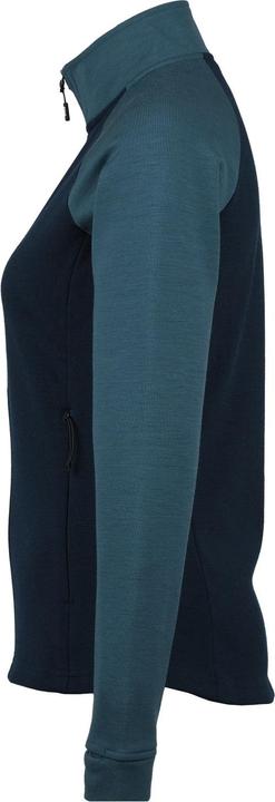 Produktbild Stoic Women's MerinoFleece335 KuolpaSt. Jacket (M)