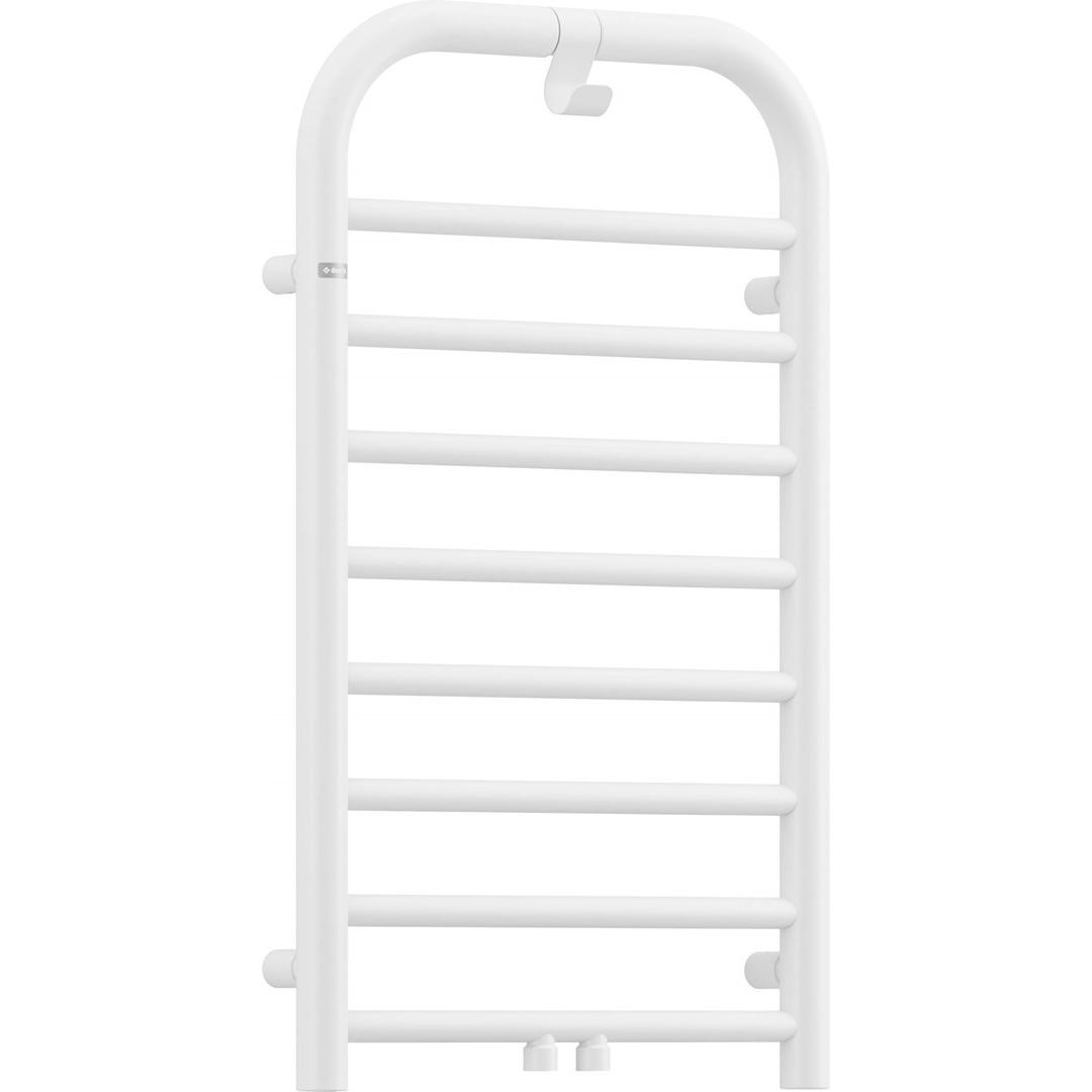 Deante Badezimmerheizkörper 85 cm Höhe, Radiatore