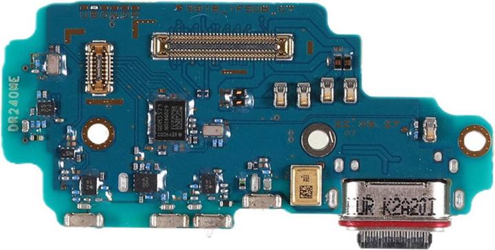 Produktbild Samsung Ladebuchse Ersatzteil (Samsung Galaxy S23 Ultra)