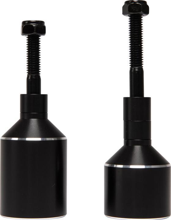 Immagine prodotto Oxelo Piedini Scooter Alluminio 36 mm