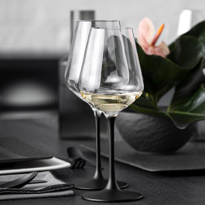 Image du produit Villeroy & Boch Verre à vin rouge (47 cl, 4 Verres, Verres à vin rouge)