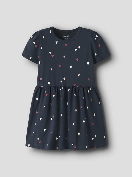 Image du produit Name it Kleid FILLA Sweatkleid (110)