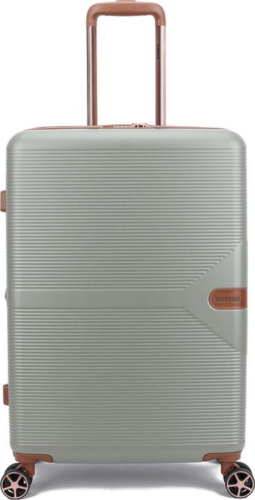 Immagine prodotto Decent Stella Spinner Medium 67 cm Exp. Verde chiaro (78 l)