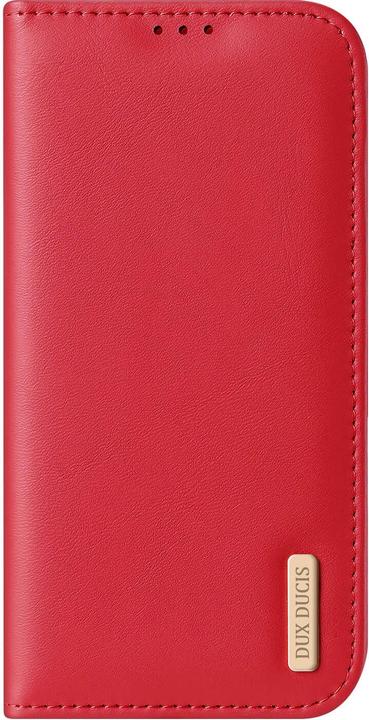 Actual product image Dux Ducis Etui Tasche mit RFID-Schutz (Apple iPhone Air)