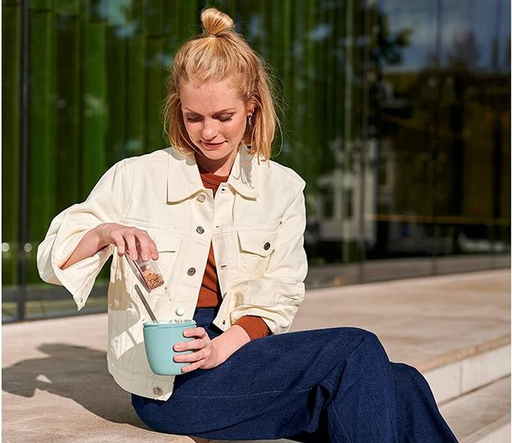 Produktbild Mepal Lunchpot Set