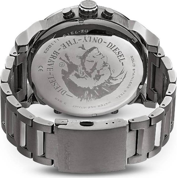 Image du produit Diesel DZ7315 Mr. Daddy Chrono (Chronographe, 57 mm)