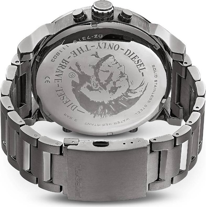 Produktbild Diesel DZ7315 Mr. Daddy Chrono (Chronograph, 57 mm)