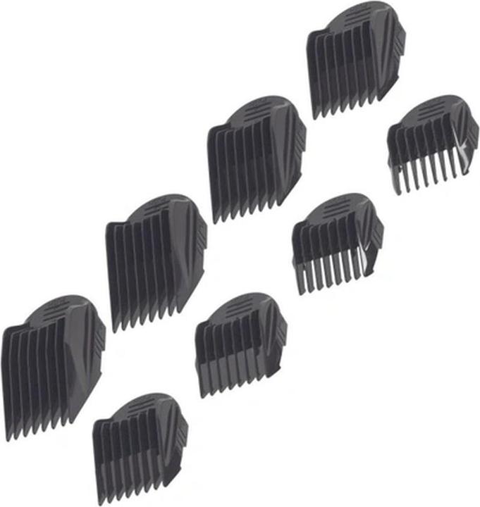 Sibel Ultron Codos Clipper Faux Comb Set
