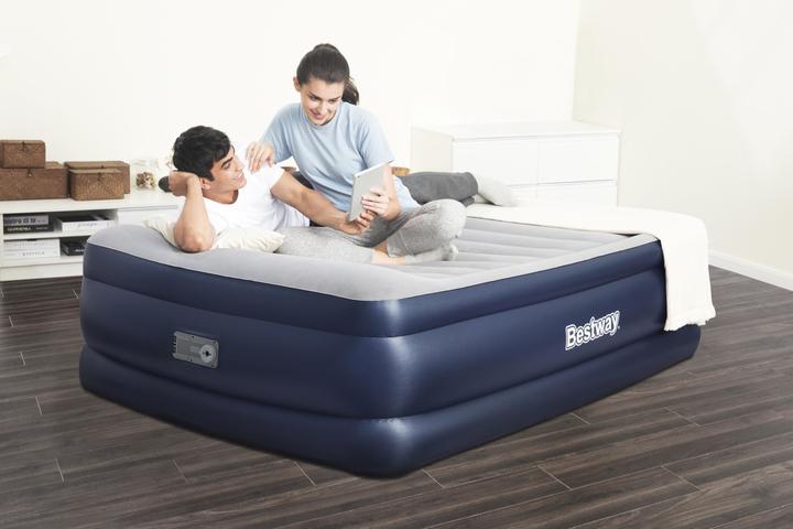 Produktbild Bestway Tritech Queen (150 x 200 cm)