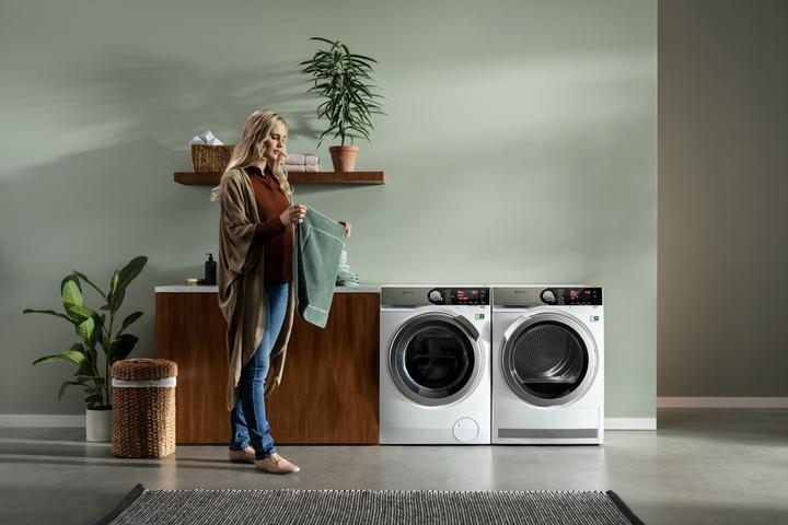 Produktbild Electrolux TWSL4E303 (8 kg, Links)