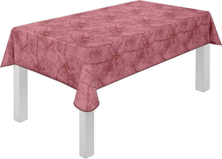 Dusky pink