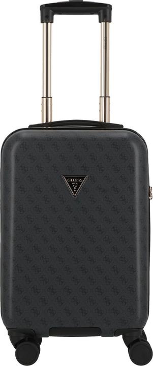 Actual product image Guess Jesco 4 Rollen Kabinentrolley 54 cm (32 l)