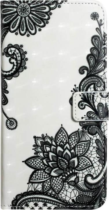 Actual product image Cover-Discount Galaxy A16 - Glitter effect case (Samsung Galaxy A16 5G)