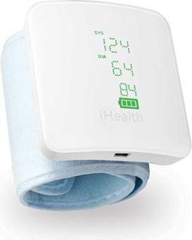 Produktbild iHealth View (Blutdruckmessgerät Handgelenk)
