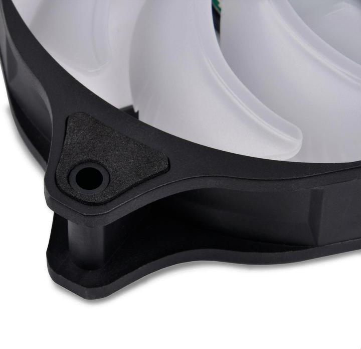 Produktbild Silverstone Permafrost PF240-ARGB V2, Komplett-Wasserkühlung